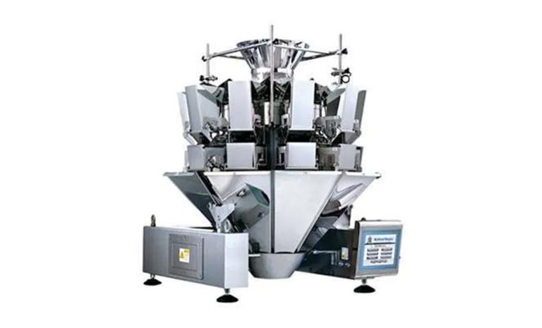 Dosing Machine